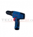 TALADRO RECARGABLE 12V/2.0A 