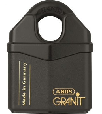 Candado Alta Seguridad Granit 37CS/60 