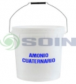AMONIO CUATERNARIO 20 LITRO