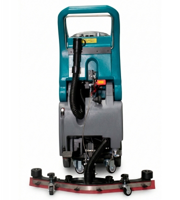 Vacuolavadora Soin 50L Industrial | Technoplus