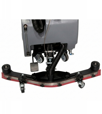 Vacuolavadora Soin 50L Industrial | Technoplus