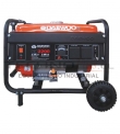 GENERADOR ELECTRICO 2,2 KVA BENCINA