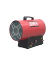 Turbocalefactor a gas 30 KW