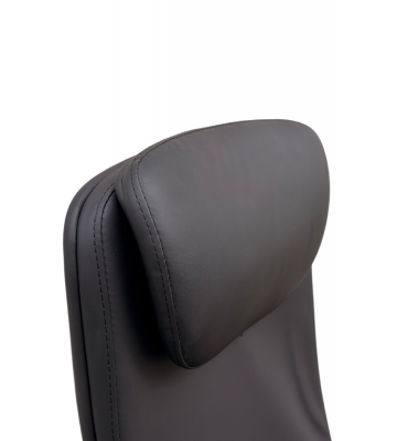 SILLA ERGON�MICA RESPALDO ALTO CON CABEZAL Y SLIDING