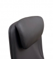 SILLA ERGON�MICA RESPALDO ALTO CON CABEZAL Y SLIDING