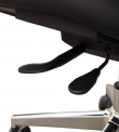 SILLA ERGON�MICA RESPALDO ALTO CON CABEZAL Y SLIDING