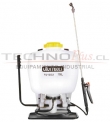 FUMIGADOR MANUAL 15L UYU