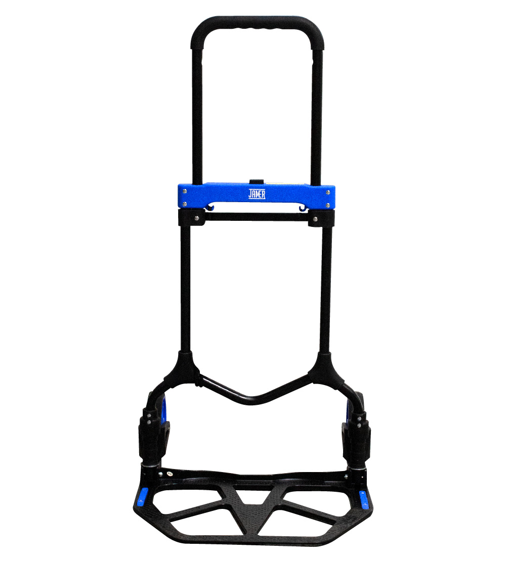 Carro de Transporte Industrial Plegable | 90 kg