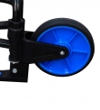 Carro de Transporte Industrial Plegable | 90 kg