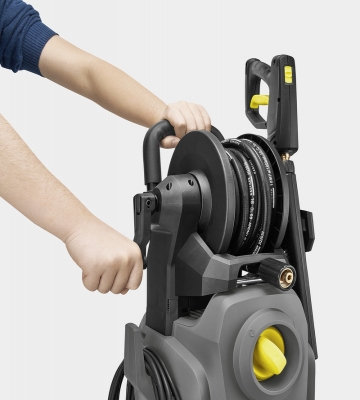 HIDROLAVADORA DE ALTA PRESION HD 4/10 KARCHER