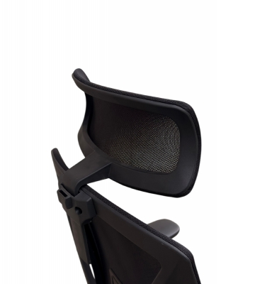 SILLA GERENCIAL ERGON�MICA BASE ALUMINIO JAMER