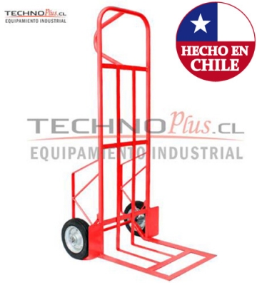 Carro de jardín TC250 250 kg