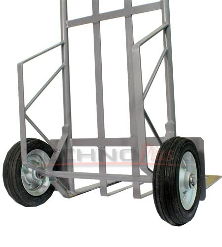 Carro de Acero Tipo Yegua 250 Kilos
