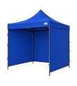 Toldo Plegable Jamer 3x3m | Estaci�n de Picking Log�stico