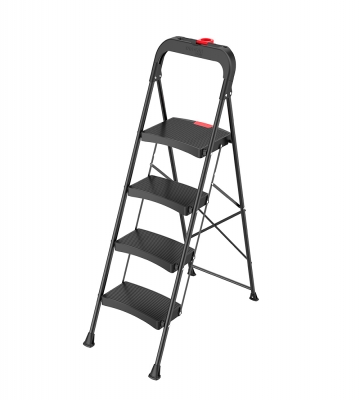 PISO ESCALERA PLEGABLE 4 PELDAOS LUXURY MAGNA PLUS