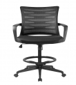 SILLA EJECUTIVA-CAJERO ERGONOMICA KB-2022H