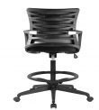 SILLA EJECUTIVA-CAJERO ERGONOMICA KB-2022H