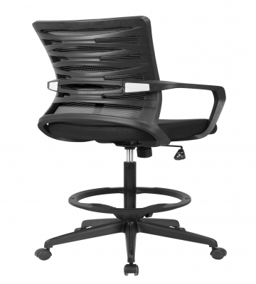 SILLA EJECUTIVA-CAJERO ERGONOMICA KB-2022H