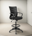 SILLA EJECUTIVA-CAJERO ERGONOMICA KB-2022H