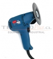 LIJADORA EXCENTRICA 150 MM  405 WATT 