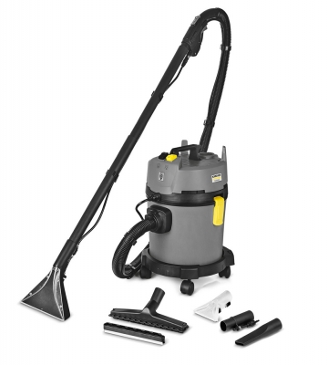 LAVADORA ASPIRADORA PUZZI 4/15 KARCHER