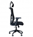 Technoplus | Silla Gerencial HT-8931AS - Ingenier�a Ergon�mica