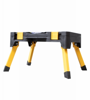 Plataforma Plegable 150 kg para Equipos y Servicios (Caja Integrada)