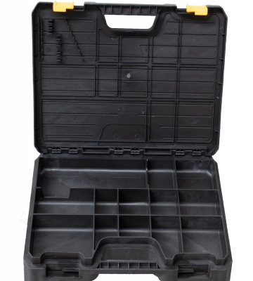 Plataforma Plegable 150 kg para Equipos y Servicios (Caja Integrada)