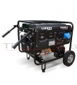 Generador Loncin LC8000DF Batera 7,0 Kw