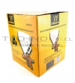 SOPLETE NEUMATICA CON TOLVA PLASTICA FR-301 FERRAWYY-TMX