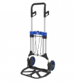 Carro de Carga Plegable 150kg | Solucin para Logstica y Almacn