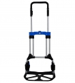Carro de Carga Plegable 150kg | Solucin para Logstica y Almacn