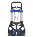 Carro de Carga Plegable 150kg | Solucin para Logstica y Almacn