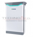 PURIFICADOR DE AIRE DE 7 ETAPAS 70m2 HOME PRO