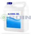 ALCOHOL GEL 5 LITRO