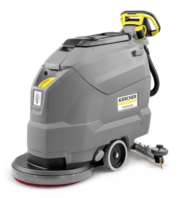 VACUOLAVADORA FREGADORA-ASPIRADORA BD 50/50 C Ep KARCHER