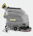 VACUOLAVADORA FREGADORA-ASPIRADORA BD 50/50 C Ep KARCHER