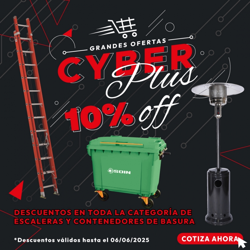 CYBERPLUS TECHNOPLUS