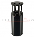 BASURERO CENICERO HAILO SAFE PLUS 45lt