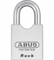CANDADO ROCK 83/55 KD Llave Punto