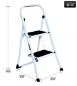 PISO ESCALERA PLEGABLE 2P PROFESIONAL