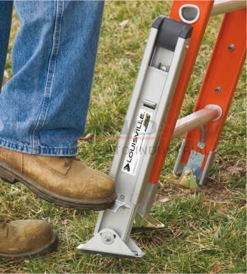 NIVELADOR PARA ESCALERAS DE EXTENSIÓN - TECHNOPLUS