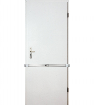 BARRA DE PUERTA PR 2600 B