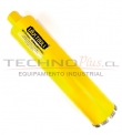 BROCA DIAMOND P/CONCRETO 102MMx400 