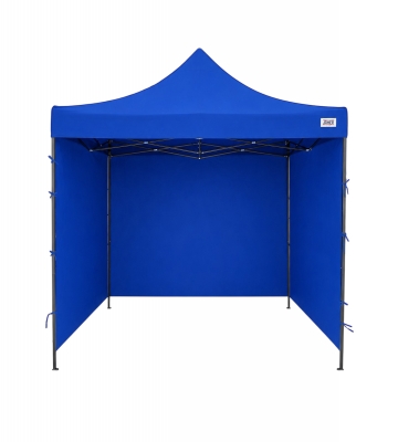 Toldo Plegable Jamer 2x2m | Estaci�n de Picking Log�stico