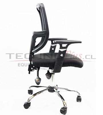 SILLA EJECUTIVA ERGONOMICA KB-2011