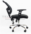 SILLA EJECUTIVA ERGONOMICA KB-2011