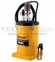 GRASERA NEUMATICA 20L FERTON