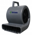 Soplador Industrial Soin SF-533T 850W para Alfombras